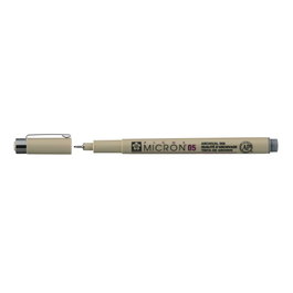 Sakura Pigma Micron 05 - 0,45 mm - Gris Froid